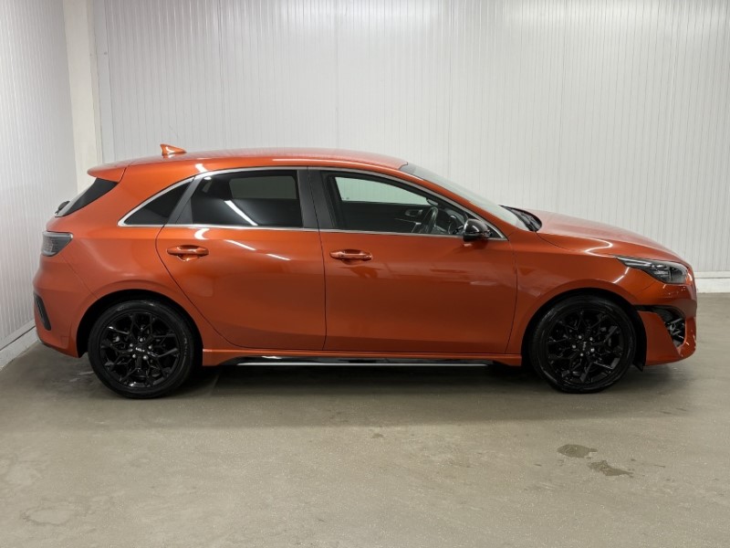 Used Kia Ceed 2022 for sale - 76922435: Photo 6