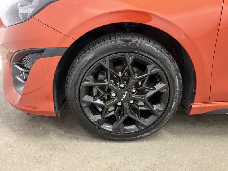 Used Kia Ceed 2022 for sale - 76922435: Photo 9