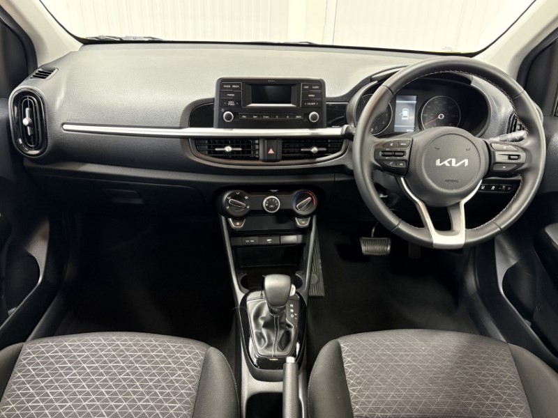 Used Kia Picanto 2023 for sale - 76922434: Photo 10