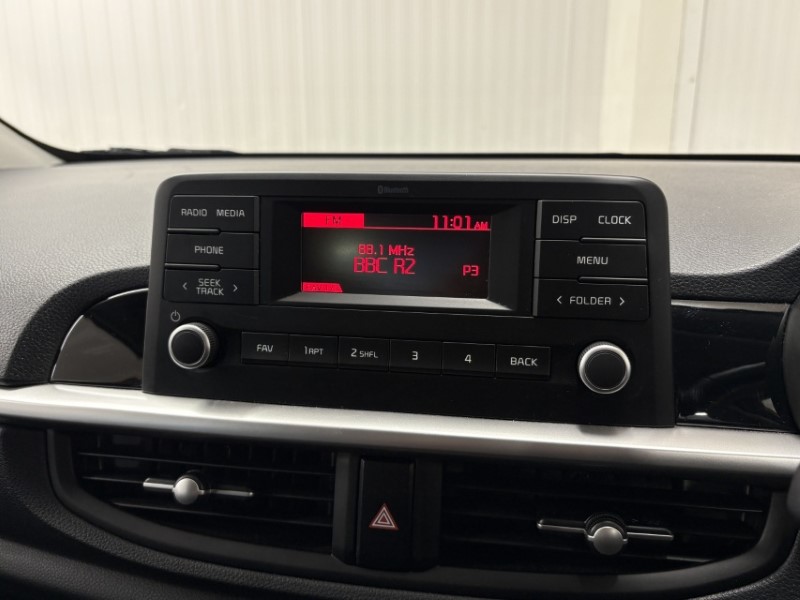 Used Kia Picanto 2023 for sale - 76922434: Photo 11