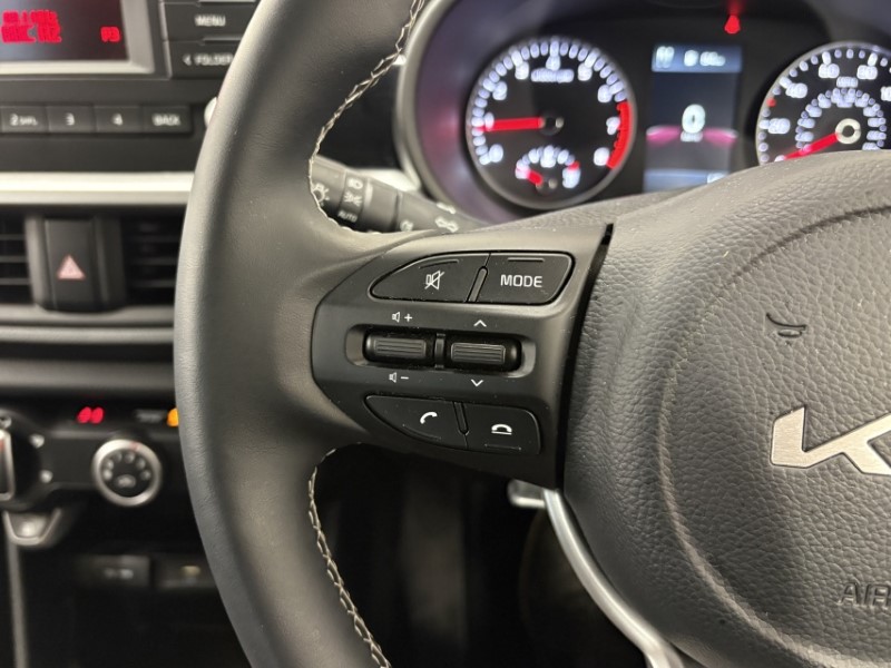 Used Kia Picanto 2023 for sale - 76922434: Photo 16