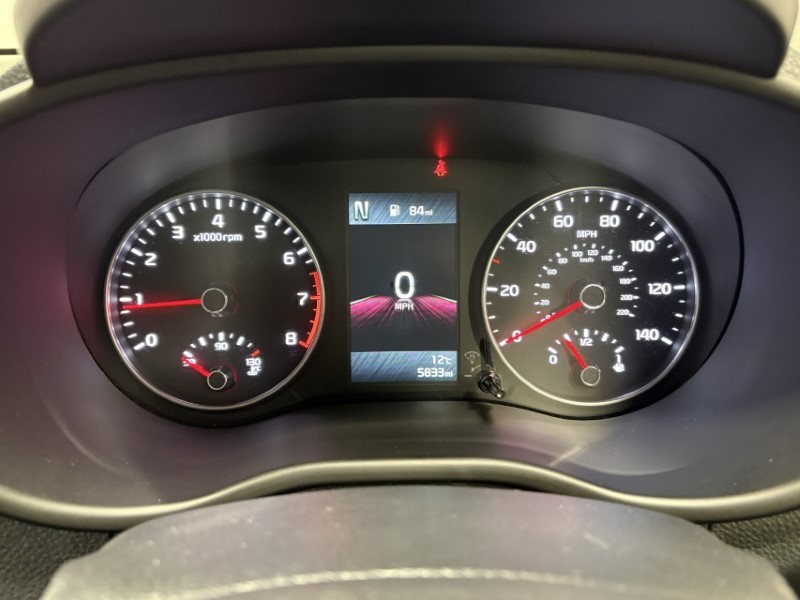 Used Kia Picanto 2023 for sale - 76922434: Photo 17