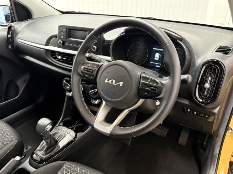 Used Kia Picanto 2023 for sale - 76922434: Photo 24