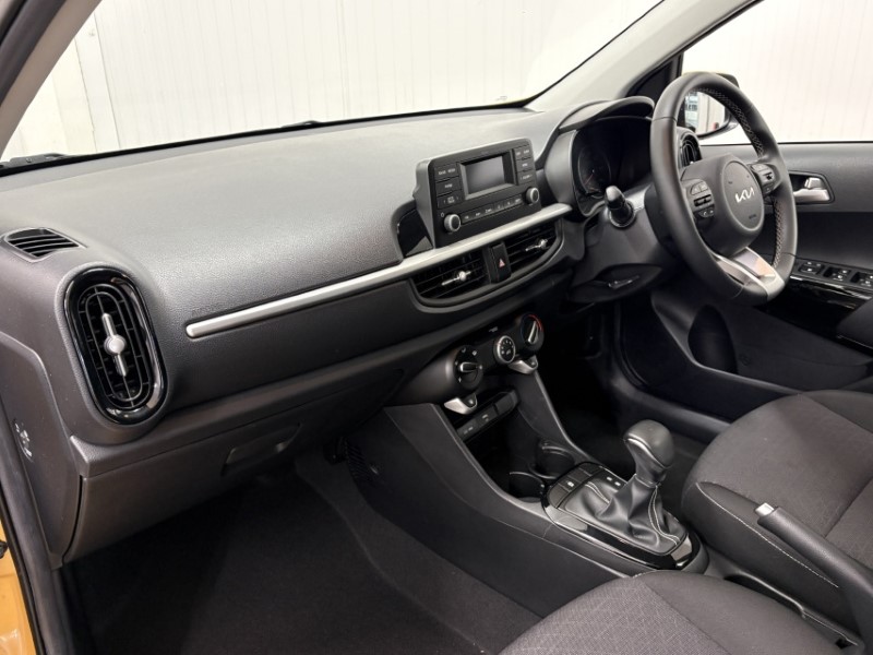 Used Kia Picanto 2023 for sale - 76922434: Photo 25