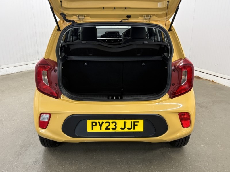 Used Kia Picanto 2023 for sale - 76922434: Photo 26