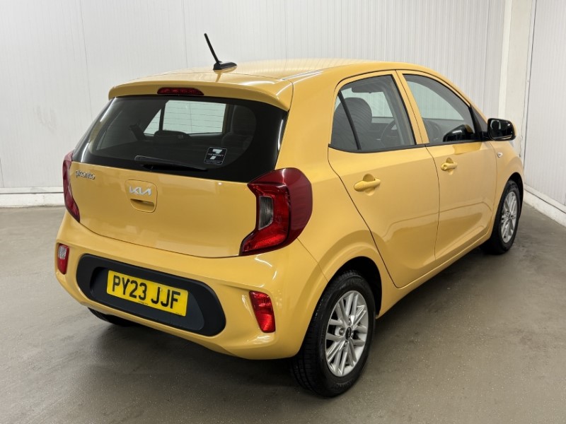 Used Kia Picanto 2023 for sale - 76922434: Photo 27