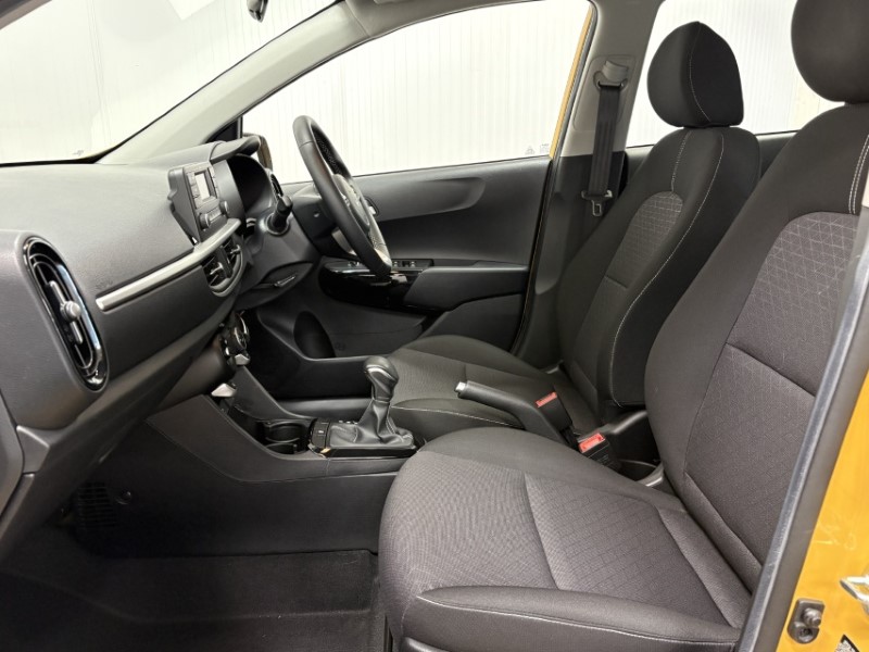 Used Kia Picanto 2023 for sale - 76922434: Photo 4