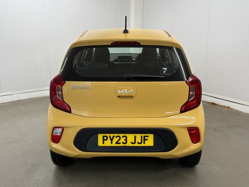 Used Kia Picanto 2023 for sale - 76922434: Photo 7