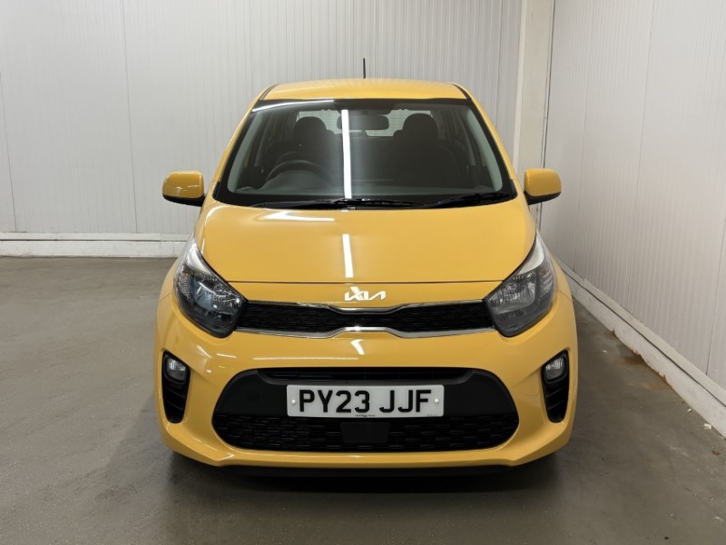 Used Kia Picanto 2023 for sale - 76922434: Photo 8