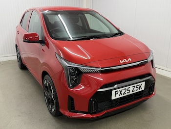 Used Kia Picanto 2025 for sale - 79287248: Photo