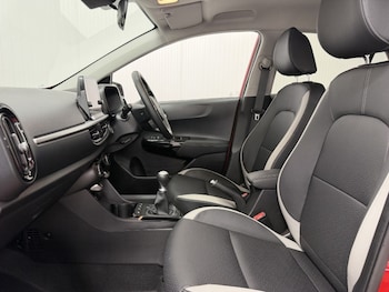 Used Kia Picanto 2025 for sale - 79287248: Photo