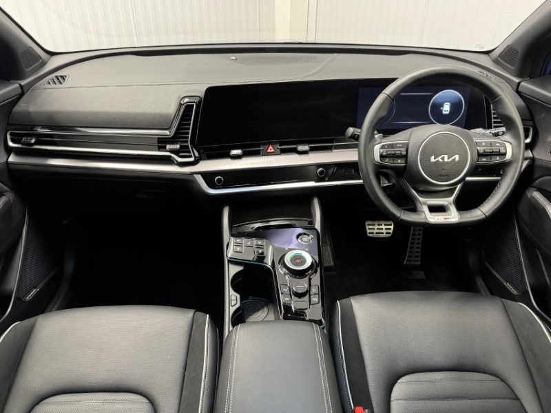 Used Kia Sportage 2025 for sale - 77220417: Photo 10