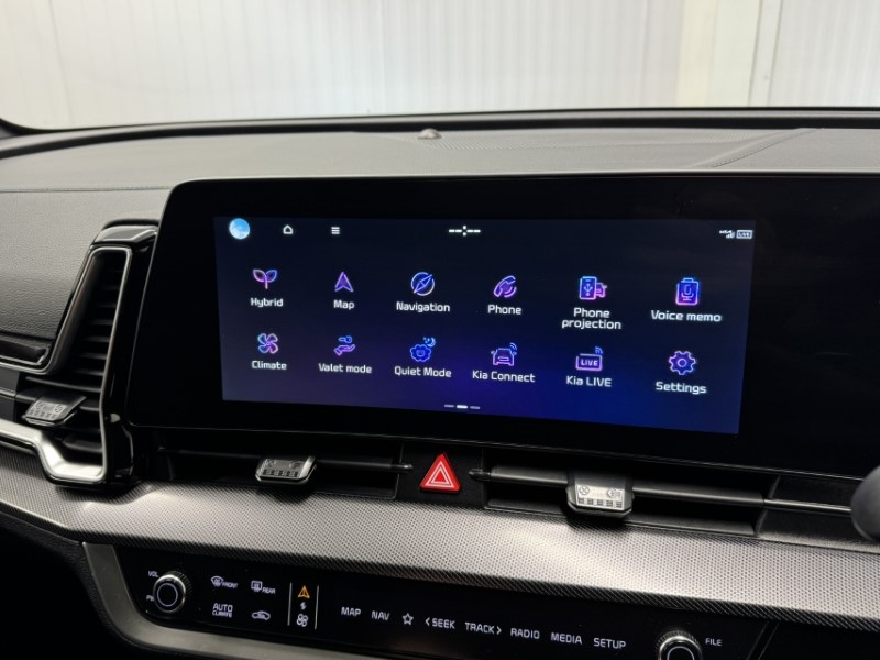 Used Kia Sportage 2025 for sale - 77220417: Photo 12