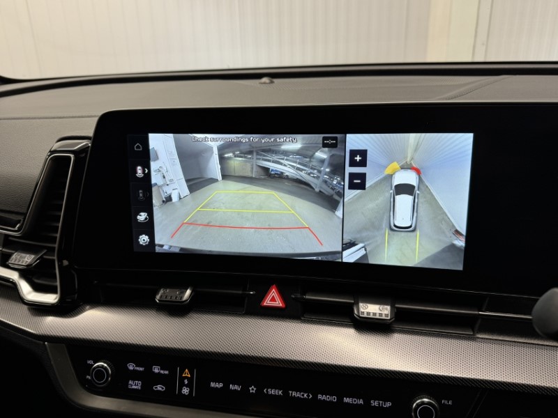 Used Kia Sportage 2025 for sale - 77220417: Photo 13