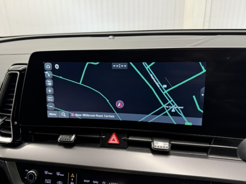 Used Kia Sportage 2025 for sale - 77220417: Photo 14