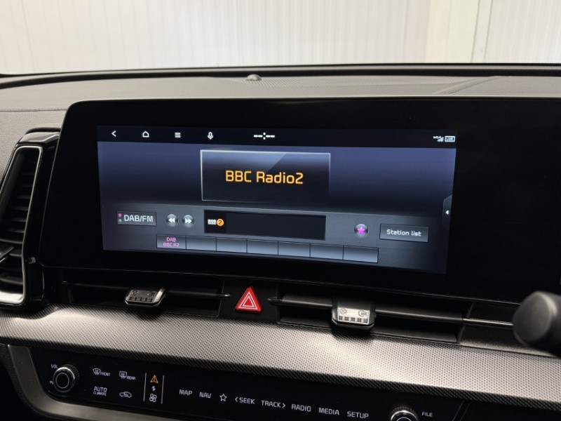 Used Kia Sportage 2025 for sale - 77220417: Photo 15