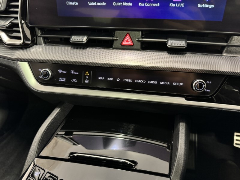 Used Kia Sportage 2025 for sale - 77220417: Photo 16