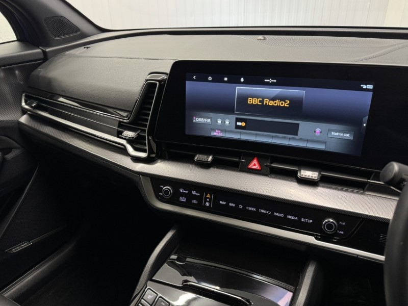 Used Kia Sportage 2025 for sale - 77220417: Photo 23