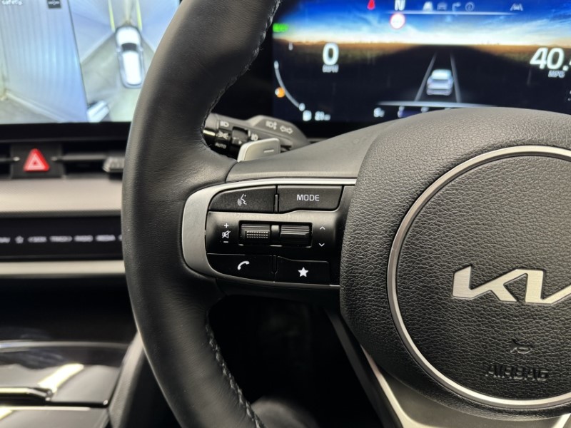 Used Kia Sportage 2025 for sale - 77220417: Photo 24