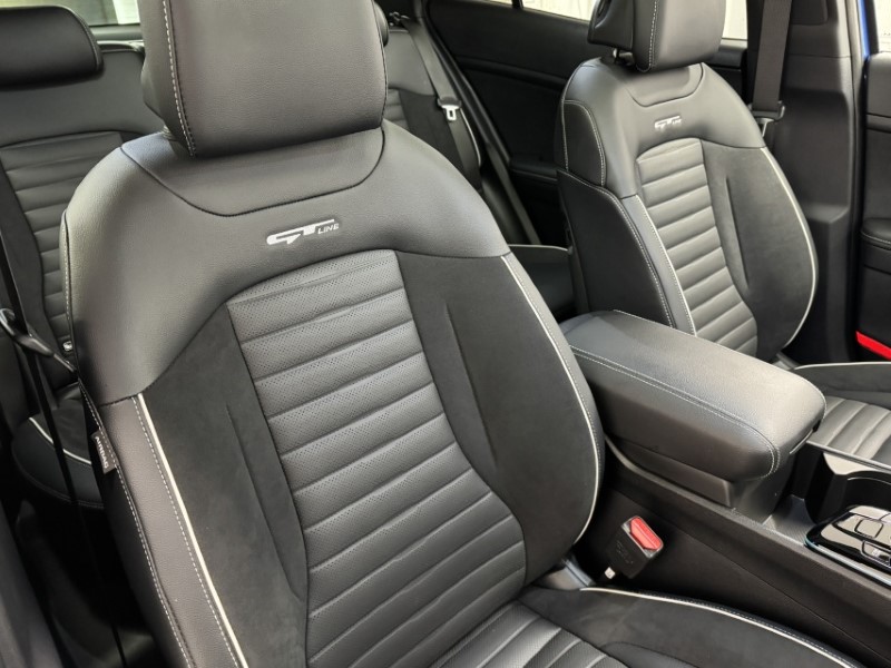 Used Kia Sportage 2025 for sale - 77220417: Photo 33