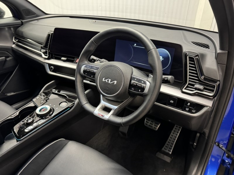 Used Kia Sportage 2025 for sale - 77220417: Photo 34