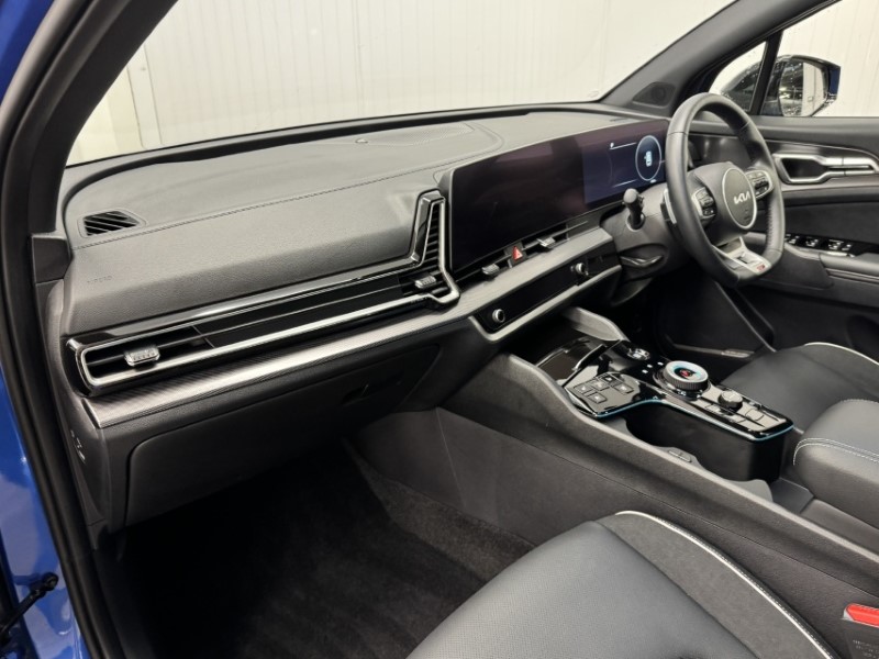 Used Kia Sportage 2025 for sale - 77220417: Photo 36