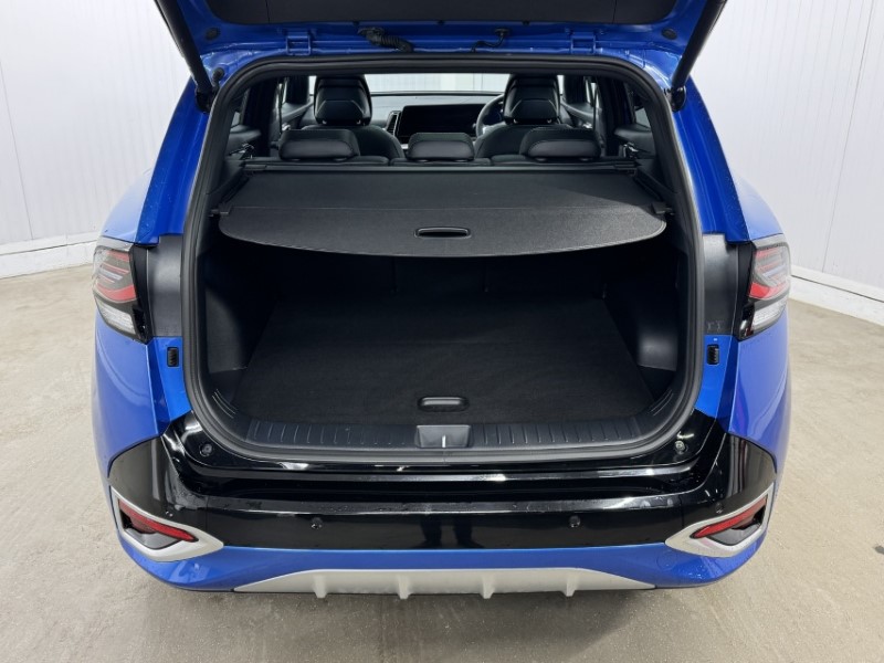 Used Kia Sportage 2025 for sale - 77220417: Photo 40