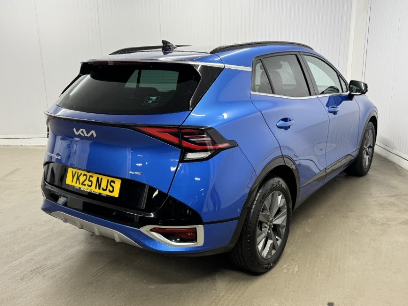 Used Kia Sportage 2025 for sale - 77220417: Photo 41