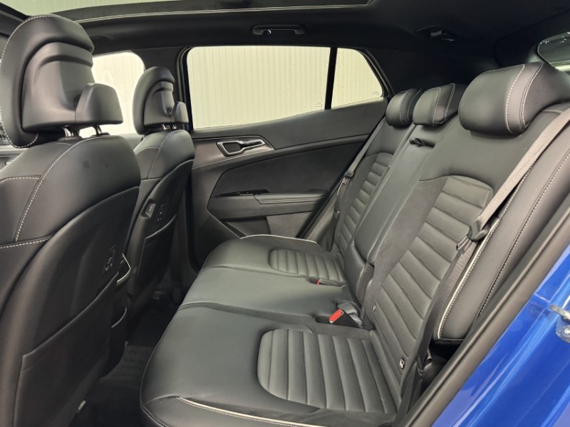 Used Kia Sportage 2025 for sale - 77220417: Photo 5