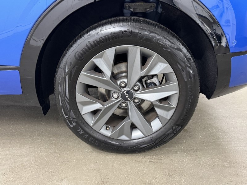 Used Kia Sportage 2025 for sale - 77220417: Photo 9