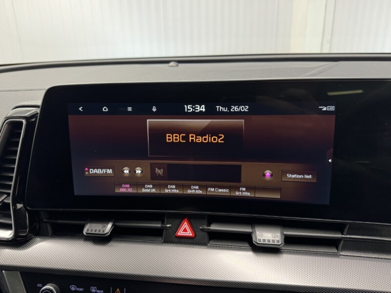 Used Kia Sportage 2022 for sale - 77687518: Photo 14