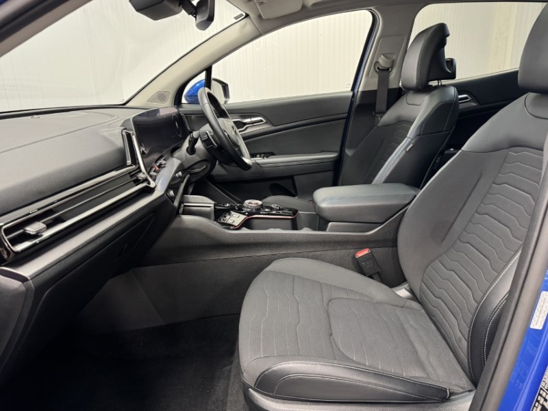 Used Kia Sportage 2022 for sale - 77687518: Photo 4