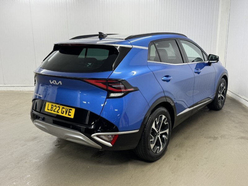 Used Kia Sportage 2022 for sale - 77687518: Photo 40