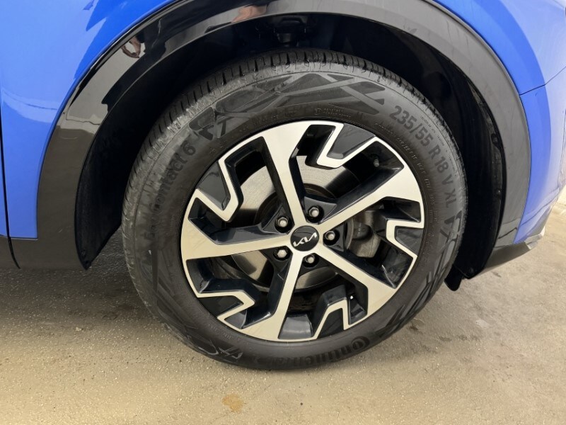 Used Kia Sportage 2022 for sale - 77687518: Photo 9