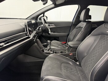 Used Kia Sportage 2022 for sale - 78733017: Photo