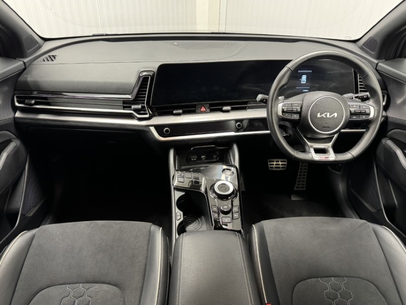 Used Kia Sportage 2023 for sale - 77746005: Photo 10