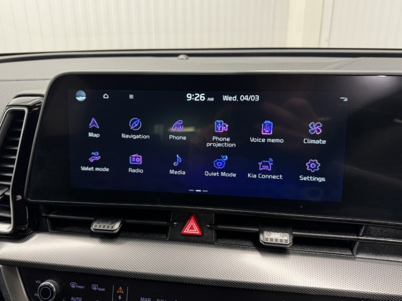 Used Kia Sportage 2023 for sale - 77746005: Photo 11