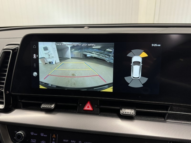 Used Kia Sportage 2023 for sale - 77746005: Photo 13