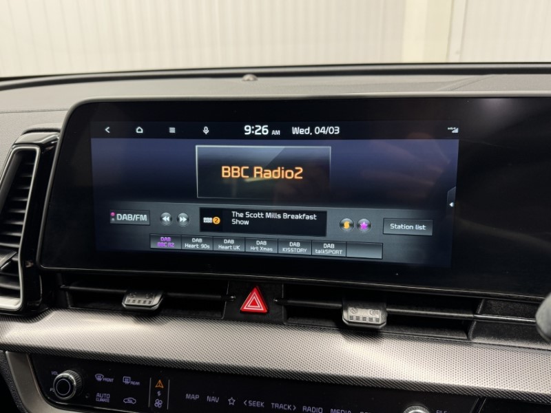 Used Kia Sportage 2023 for sale - 77746005: Photo 14