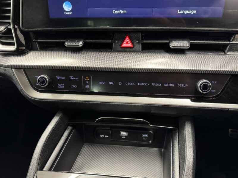 Used Kia Sportage 2023 for sale - 77746005: Photo 15