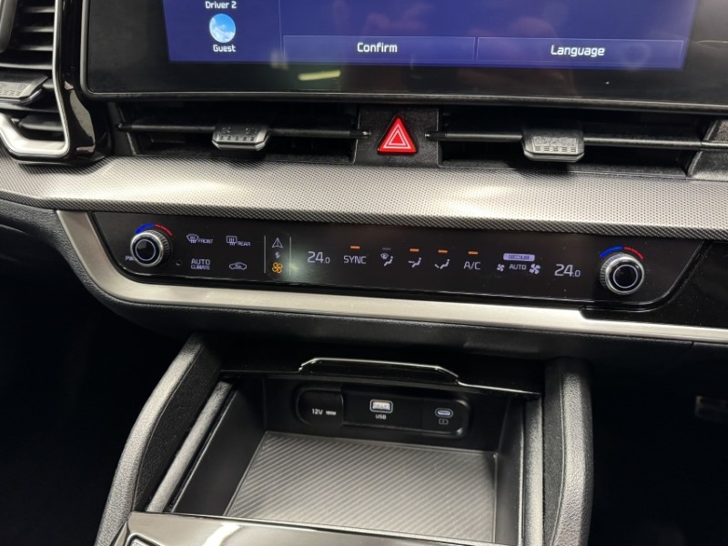 Used Kia Sportage 2023 for sale - 77746005: Photo 16