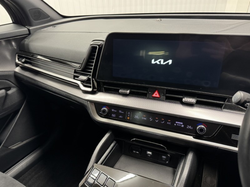 Used Kia Sportage 2023 for sale - 77746005: Photo 22