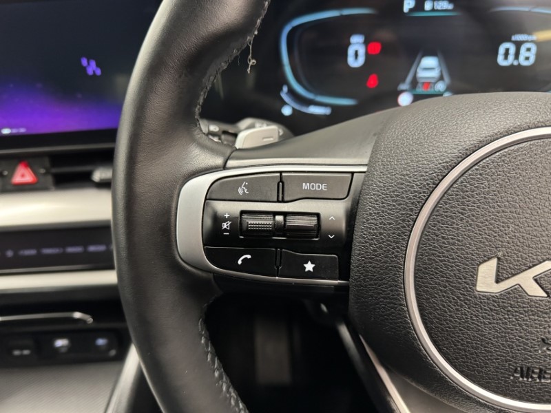 Used Kia Sportage 2023 for sale - 77746005: Photo 23