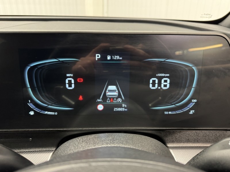 Used Kia Sportage 2023 for sale - 77746005: Photo 24