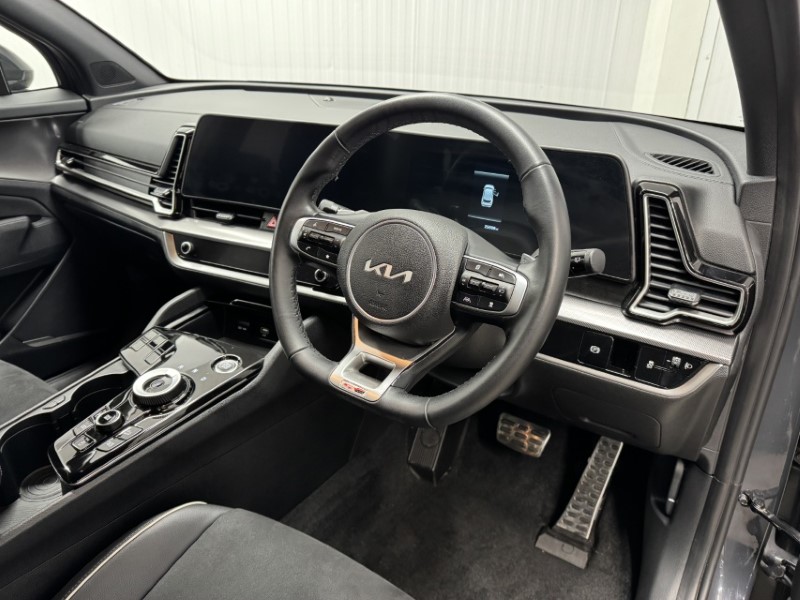 Used Kia Sportage 2023 for sale - 77746005: Photo 30