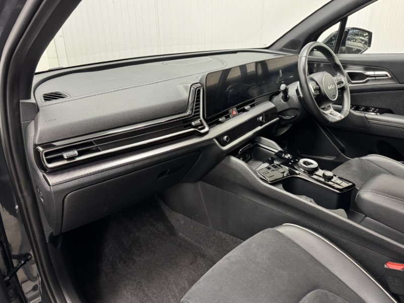 Used Kia Sportage 2023 for sale - 77746005: Photo 32