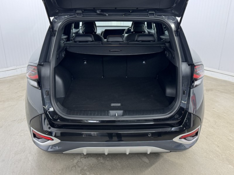 Used Kia Sportage 2023 for sale - 77746005: Photo 35