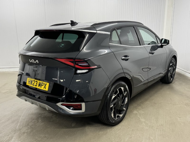 Used Kia Sportage 2023 for sale - 77746005: Photo 36