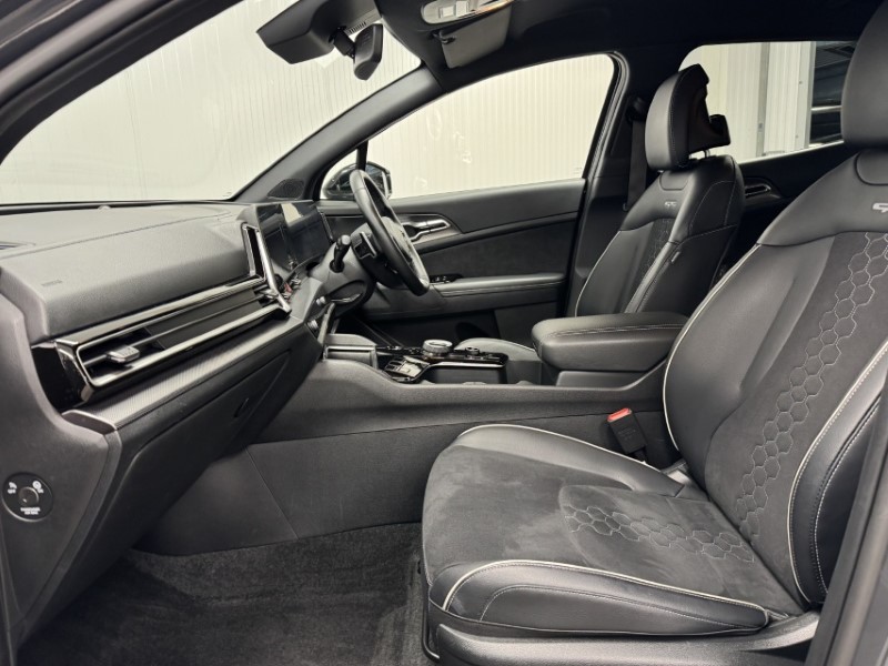 Used Kia Sportage 2023 for sale - 77746005: Photo 4