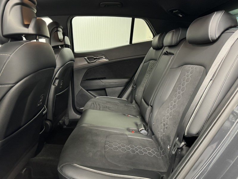 Used Kia Sportage 2023 for sale - 77746005: Photo 5